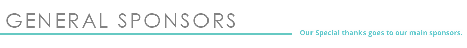 General-sponsor
