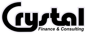 Crystal logo uj