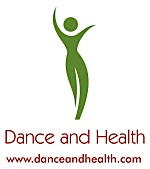 Logo Dance and Health