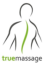 logo True massage_150