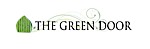 logo green door
