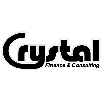 Crystal F logo uj