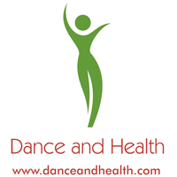 Dance&health logo