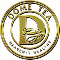 Dome Tea 200x200