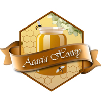 Organic Acacia Honey