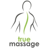 True Massage Logo