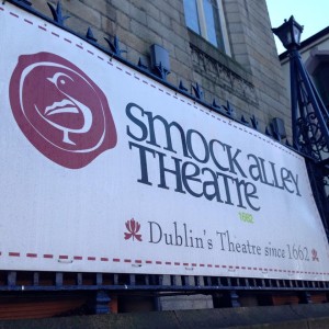 Smock