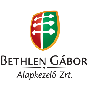 Bethlen Gábor Alapkezelő Zrt. Logo