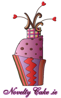 novelty cake athlone