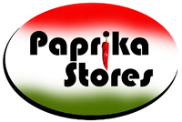 Paprika Stores