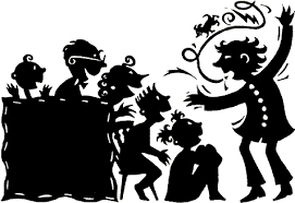story_telling