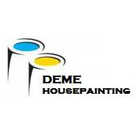 Deme House logo
