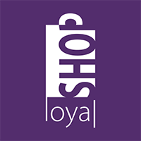 Premium_ShopLoyal logo white_P 200x200