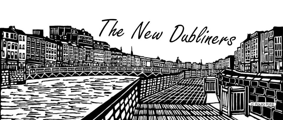 The New Dubliners