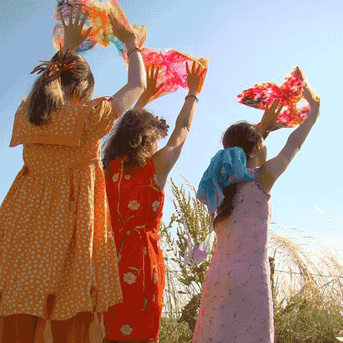 Event-The Butterfly Project