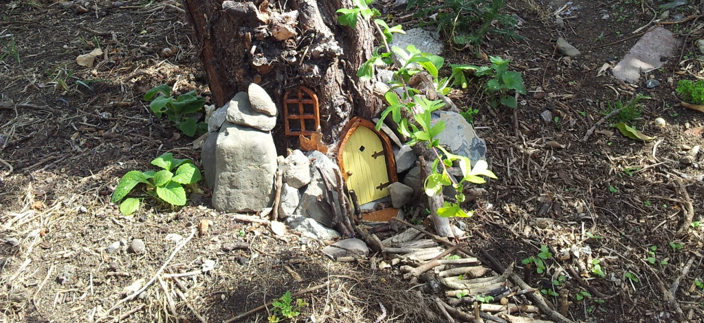 Do fairies really exist?