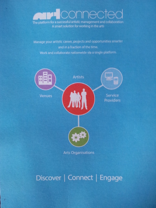 ArtConnected v. Newsletter