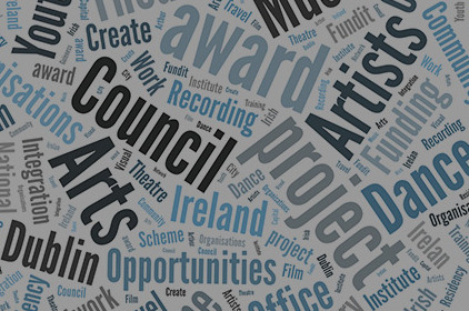 Funding Opportunities for Ethnically Diverse Artists