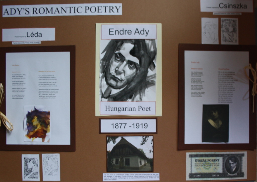 Photographic Presentations on Hungarian Cultural Heritage