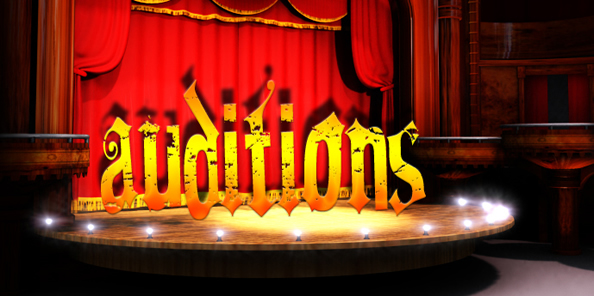 Auditions