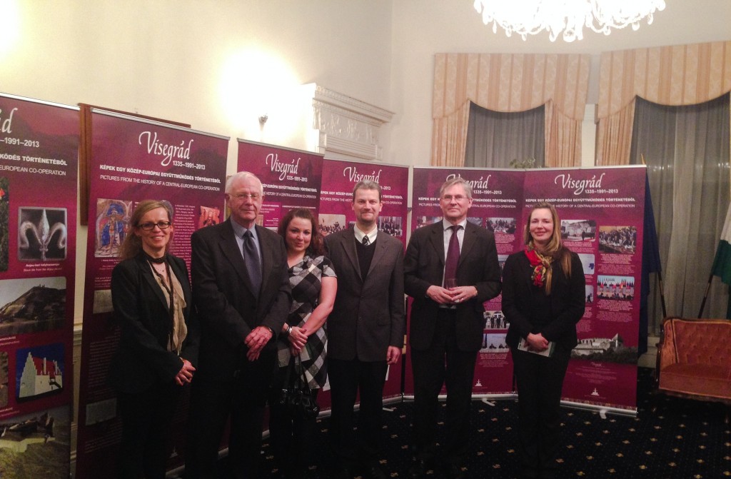 IHBA meeting 2014
