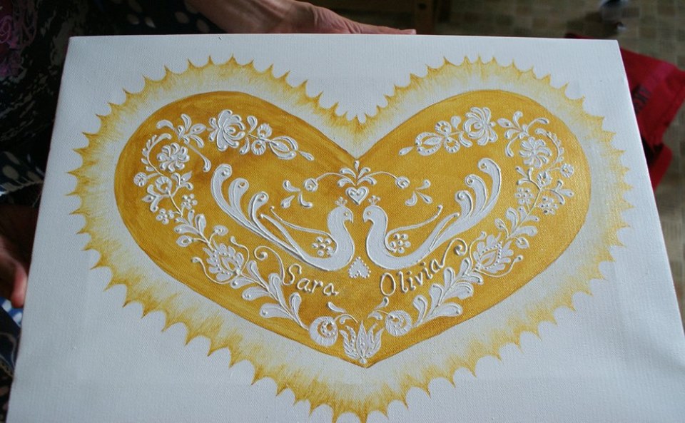 List of the Exhibitors on the III. Hungarian Culture Days Dublin