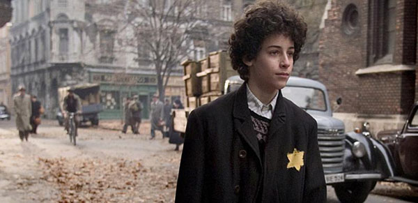 Sortalansag/Fateless -movie