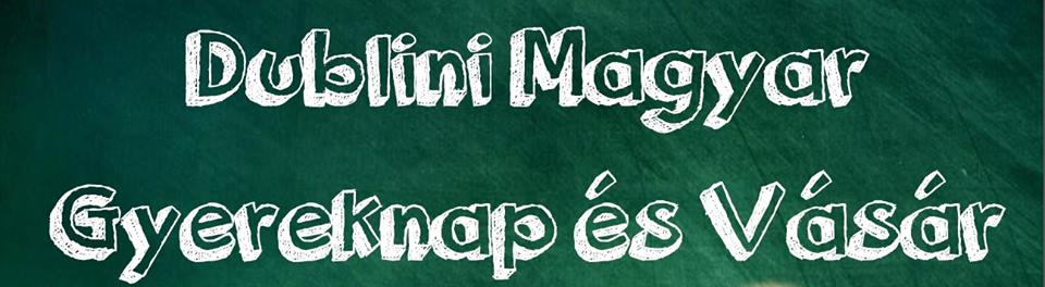 Day of Children with Hungarian Market 31st May