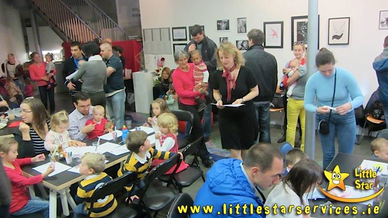 Brigitta Solteszne Somodi -Drawing Competition Hungarian Culture Days 2015