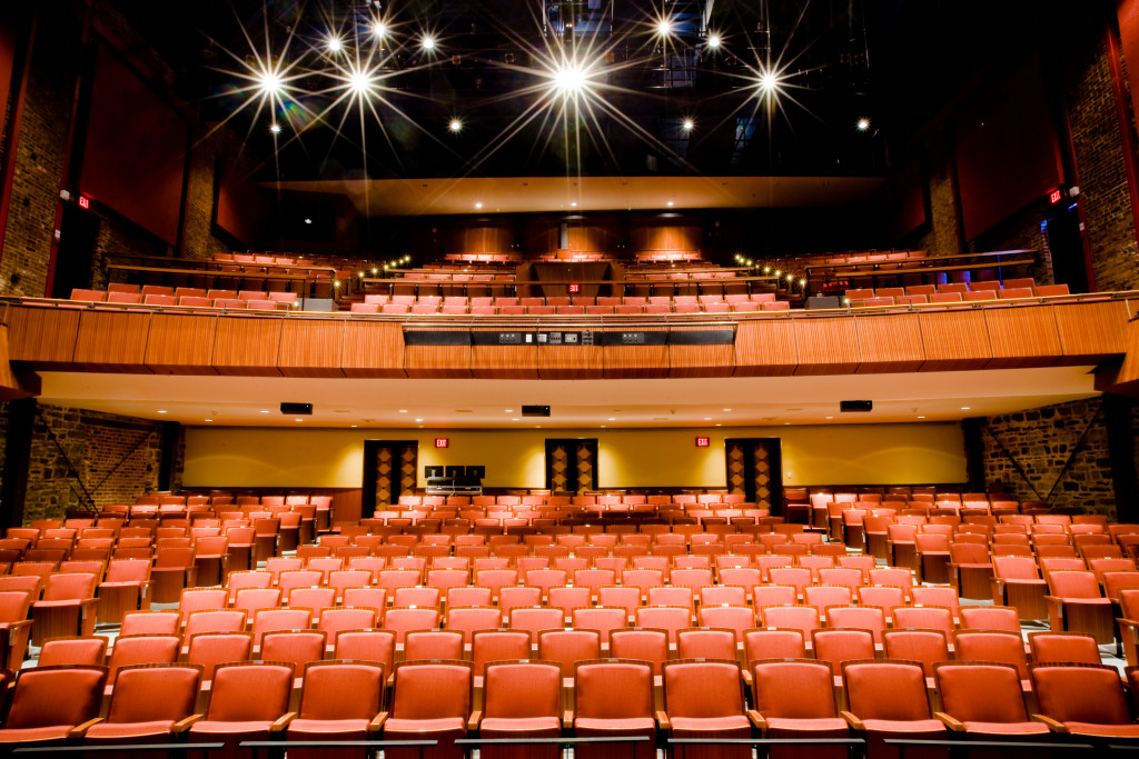 IV. Hungarian Culture Days - Theatre by Reka Ferencz