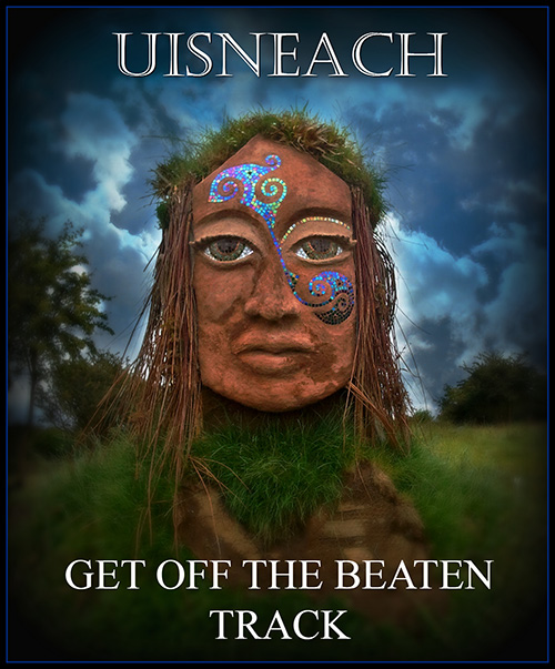 Uisneach | Ancient Ceremonial Site of the Beltaine Festival