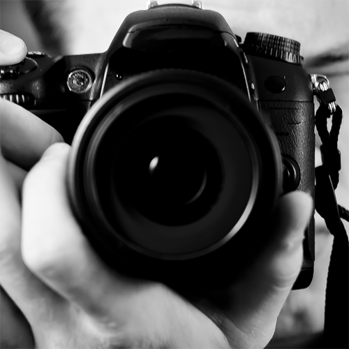 Calling for photographers — Felhívás fotósok számára