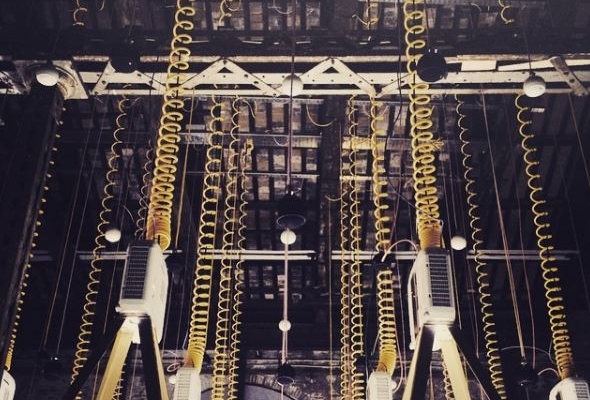 Ireland’s exhibition launched in Venice