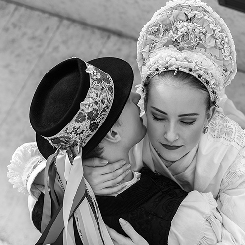 Hungarian Cultural Week in Montreal