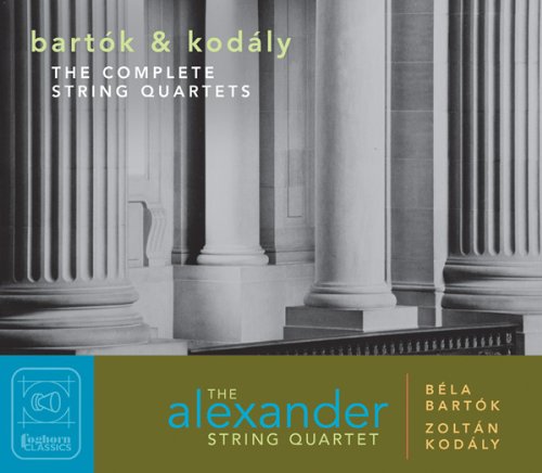 Classical CD of the week – Forbes