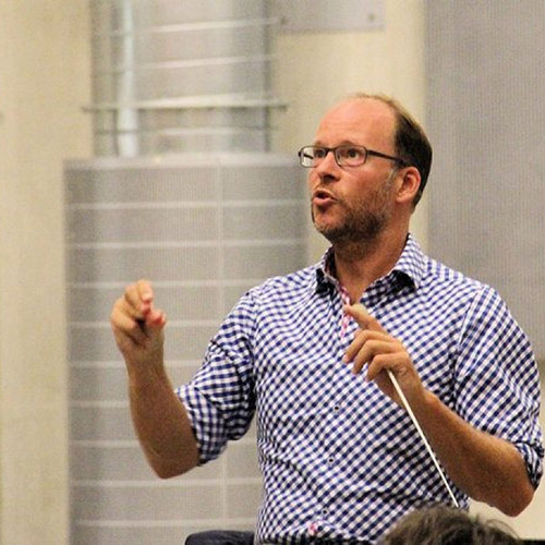 Háry János in Dallas