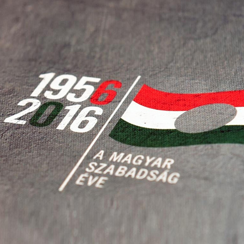 1956 ÜNNEPE MÉG SOHA NEM VOLT ILYEN MÉLTÓ ÉS EMELKEDETT