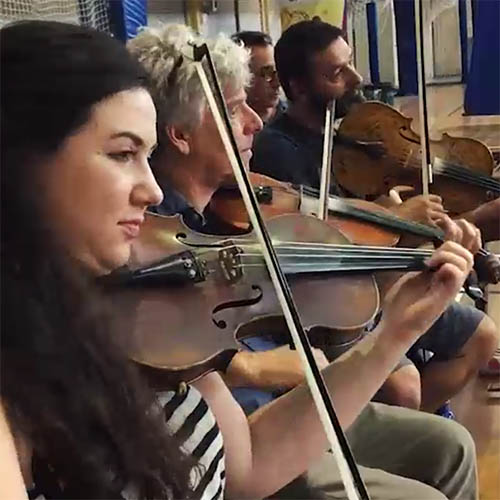 Sydney cultural festival 2017