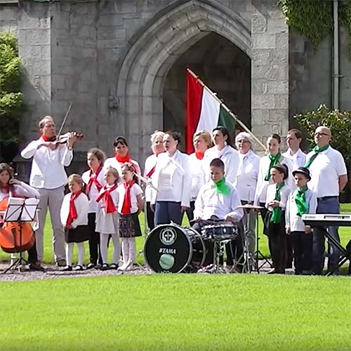 National Day of Hungarian Culture