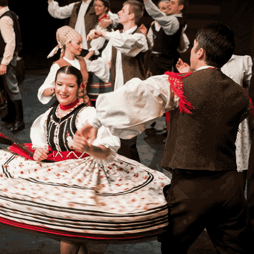 A huge Transylvanian Hungarian festival is coming to Manchester