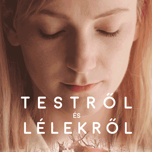 On Body and Soul premiered at Berlin Film Festival.