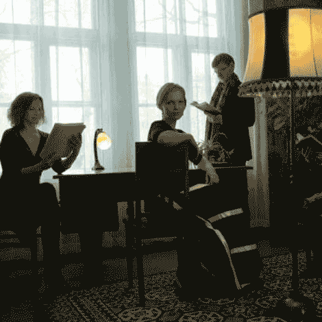 Estonian culture introduced in three Hungarian cities