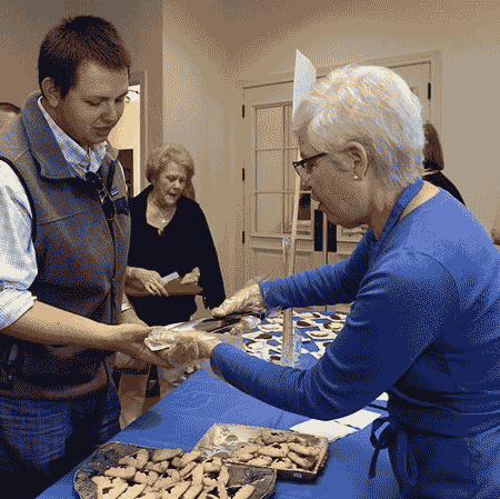 Jewish Food Festival unites culture, community