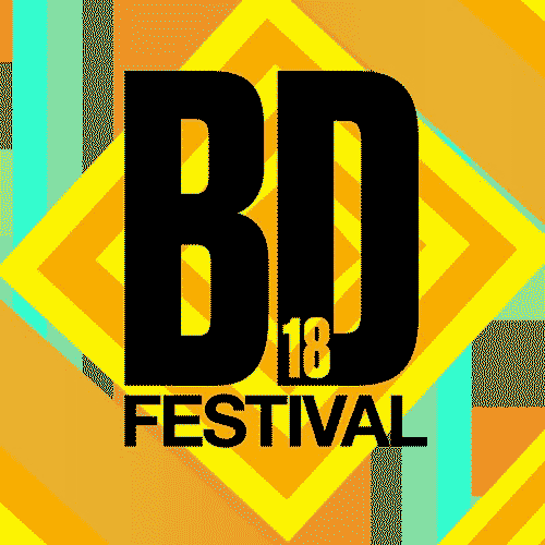 BD FESTIVAL 2018 at Glendalough House