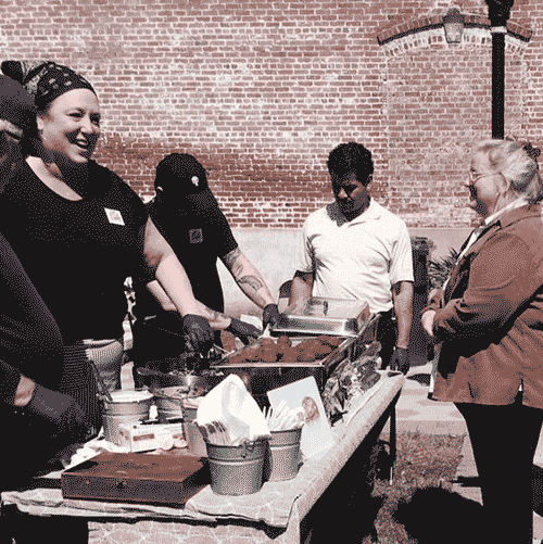 Jewish Food and Culture Festival to return Sunday