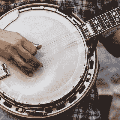 Westport Folk and Bluegrass Festival