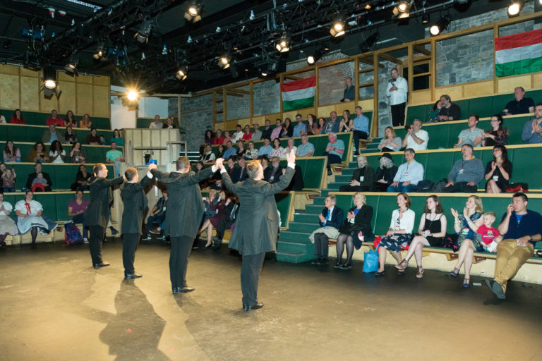 A Magyar Kultúra Napjai – Írországban